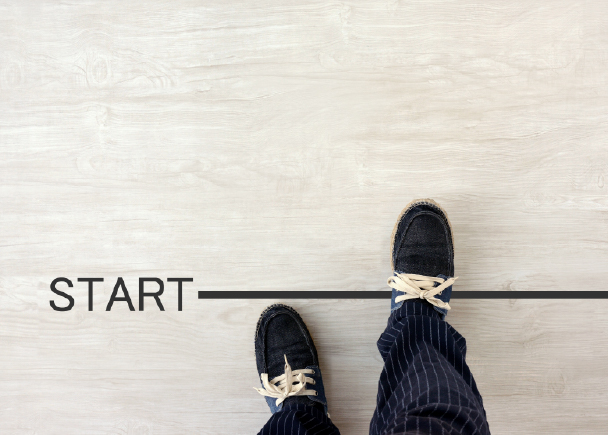 未経験からでもチャレンジOK